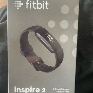 Fitbit inspire 2
